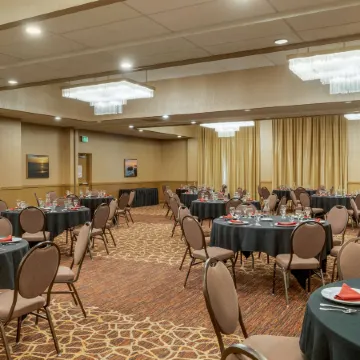 Best Western Plus Ocean View Resort