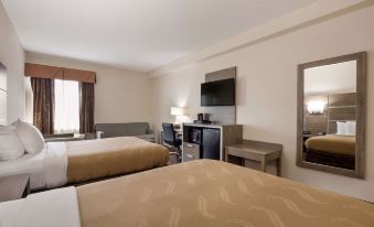 Quality Inn Thomasville-Northpark