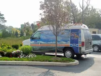 Hampton Inn & Suites Albany-Airport - Parkering
