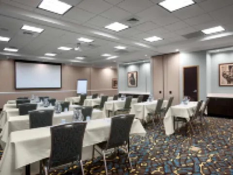 Hampton Inn & Suites Fort Mill Hotels in Fort Mill