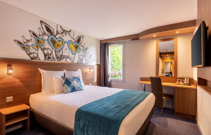 Sure Hotel by Best Western Lille Tourcoing