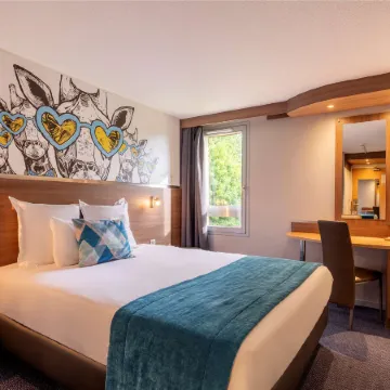 Sure Hotel by Best Western Lille Tourcoing
