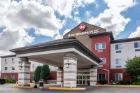 Best Western Plus Sparta Trail Lodge - Wifi