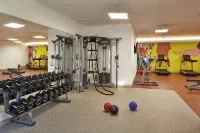 DoubleTree by Hilton Atlanta Perimeter Dunwoody - Træningscentre