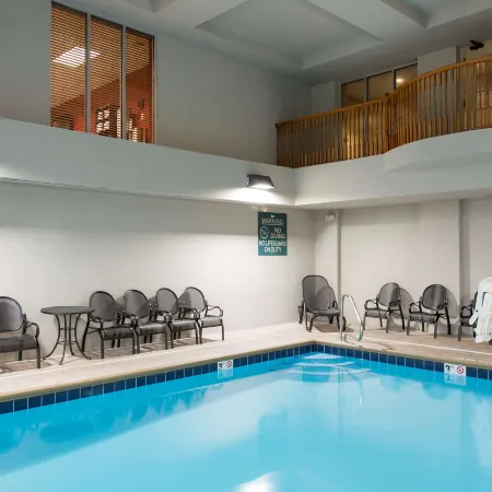 Homewood Suites by Hilton Columbus - Airport