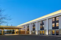 Hampton Inn Lafayette Hotels in Fairfield Township