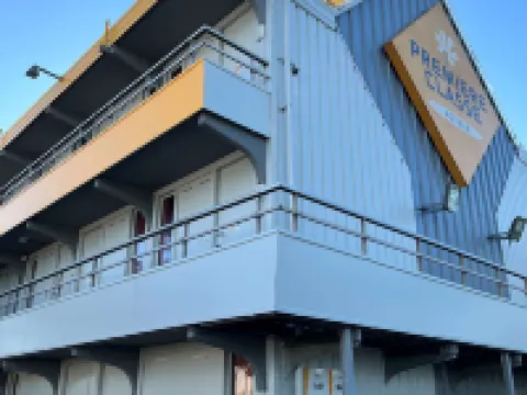 Premiere Classe Dunkerque - Saint-Pol-Sur-Mer Hotels in Dunkerque