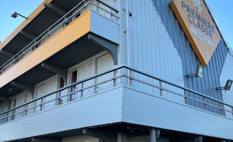 Premiere Classe Dunkerque - Saint-Pol-Sur-Mer