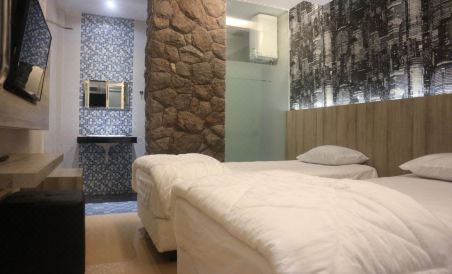 Mitra Guest House - Housity