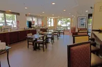 Hampton Inn Norfolk/Chesapeake (Greenbrier Area) - Pet-friendly