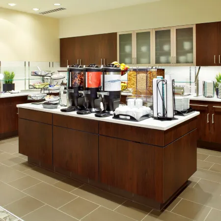 Homewood Suites by Hilton Pittsburgh Airport Robinson Mall Area