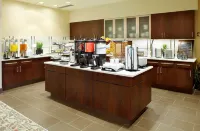 Homewood Suites by Hilton Pittsburgh Airport Robinson Mall Area - Desayuno