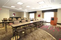 Hampton Inn & Suites Sandusky/Milan - Wifi