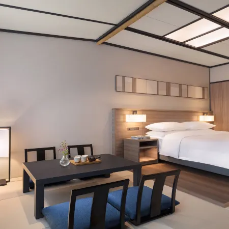 Izu Marriott Hotel Shuzenji