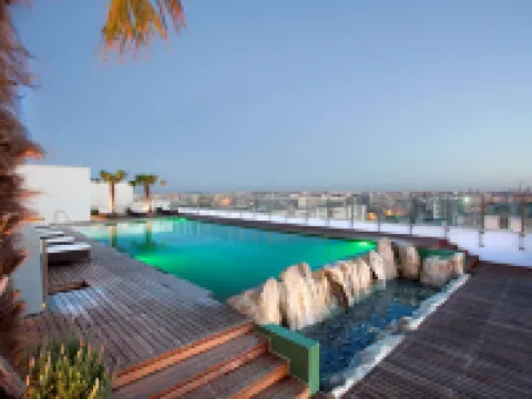 Hilton Garden Inn Lecce Hotels in Lecce