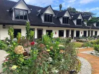 Tiny Boutique Habitat Hotels in Tanah Rata