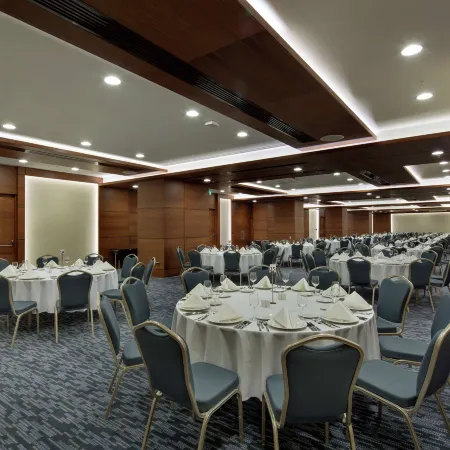 Hilton Garden Inn Corlu