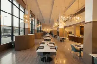 Radisson Blu Hotel Buraidah - พร้อมอาหารเช้า