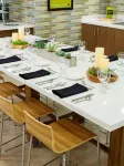 Hilton Garden Inn Longview - Desayuno