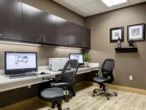 Hampton Inn Poplar Bluff Hotels in Poplar Bluff