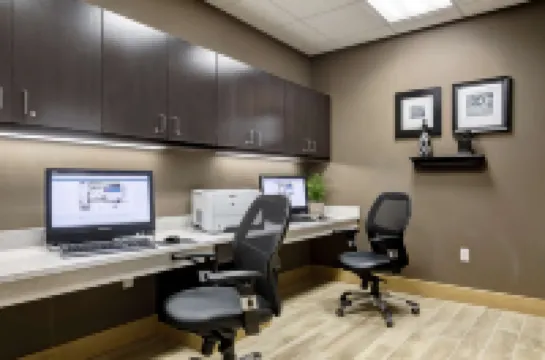 Hampton Inn Poplar Bluff Hotels in Poplar Bluff