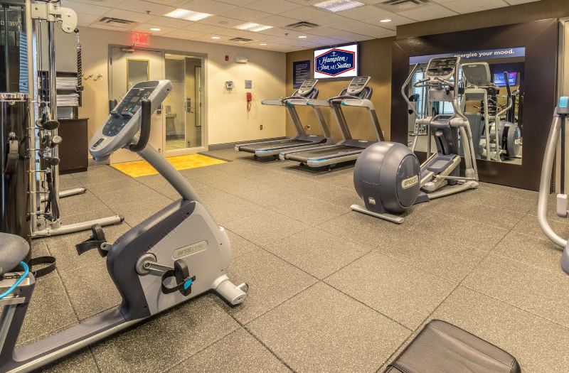 Hampton Inn & Suites Dublin photo 3
