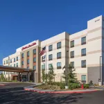 Hampton Inn & Suites by Hilton Murrieta Temecula - Frühstück