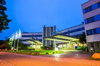 Park Inn by Radisson Luebeck Hotel di Lubeck