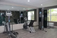 Wingate by Wyndham Waldorf/Washington DC Area - Gym