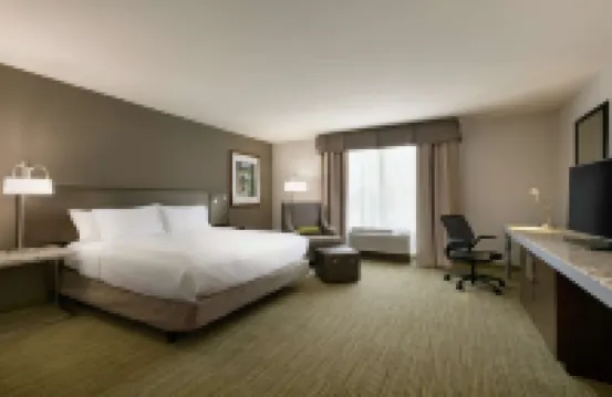 Hilton Garden Inn Statesville Hotels in 