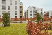 IRS Royal Apartments Apartamenty IRS Nadmorski Dwór Hotels in Brzeźno