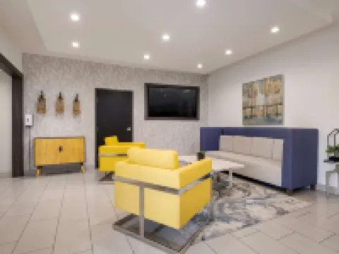 Best Western Nsu Inn Hotels in Cherokee County