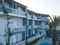 Zante Calinica Hotel