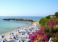 Hotel Dei Pini - Beach