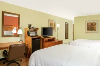 Hampton Inn Merrillville Hotels in Crown Point