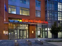 هيلتون جاردن إن واشنطن دي سي/ مبنى كابيتول الولايات المتحدة Hotels near نوما