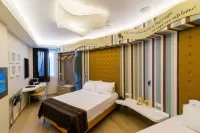 Kastro Hotel Các khách sạn ở Heraklion Prefecture