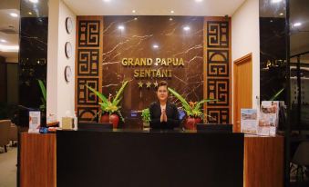 Grand Papua Hotel Sentani