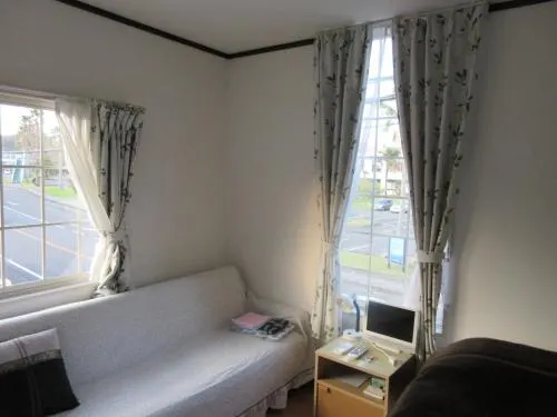 派爾住宿加早餐旅館