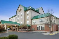 Country Inn & Suites by Radisson, Lexington, KY - Wifi