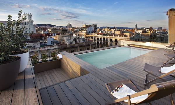 Vincci Gala