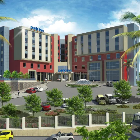 Park Inn by Radisson, Kigali