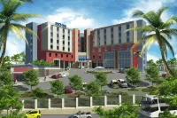 Park Inn by Radisson, Kigali