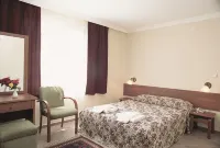 Club Afrodit Tatil Köyü