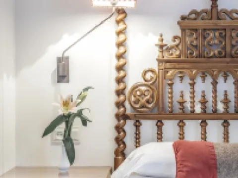 Parador de Zafra Hotels in Zafra