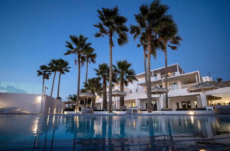 Mykonos Blanc - Preferred Hotels & Resorts photo 5