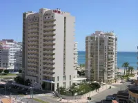 Hotel Santamarta Các khách sạn ở Ribera Baixa