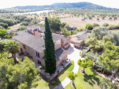 Boutique Hotel Sa Galera Hotels in 