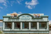 Wanderlust NZ - Hostels