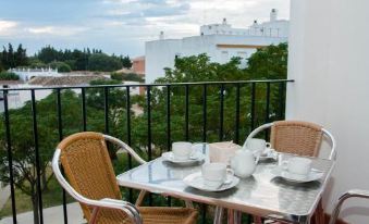Apartamentos Conil Alquila